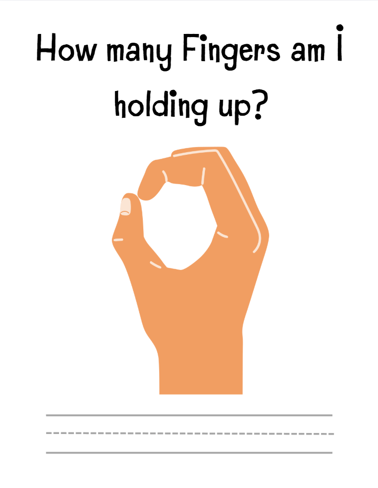 The Learning House: Numbers